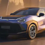 Nissan Juke: Yeni Elektrikli Model Geliyor