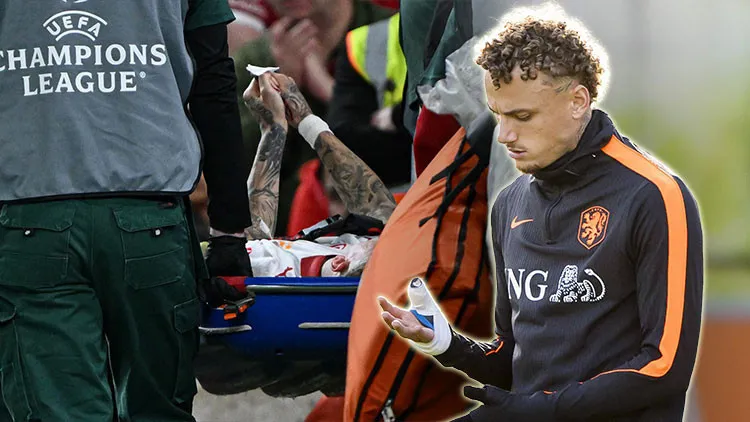 Noa Lang’ın sakatlık durumu güncellendi