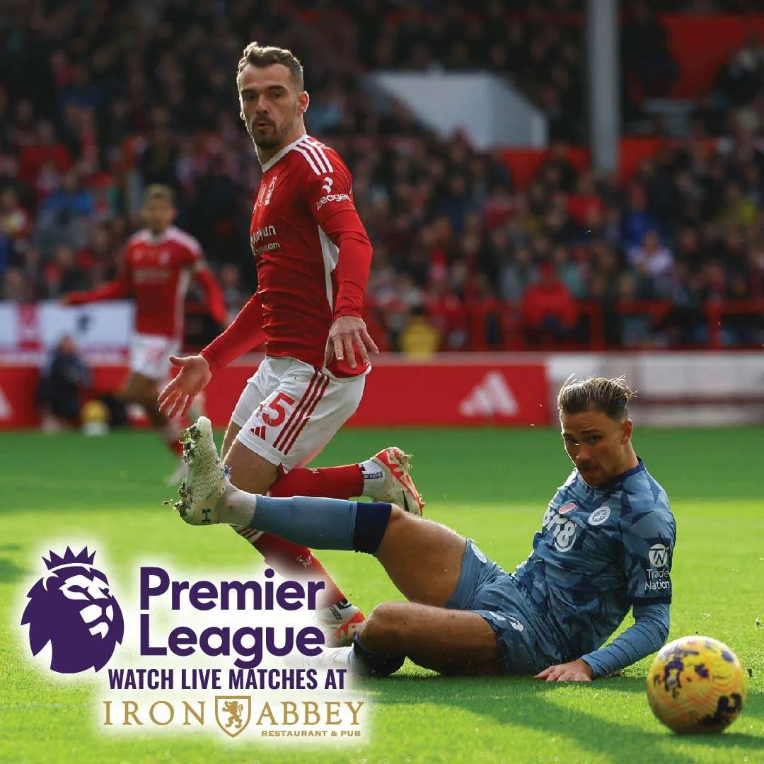 nottingham forest - aston villa — TR news