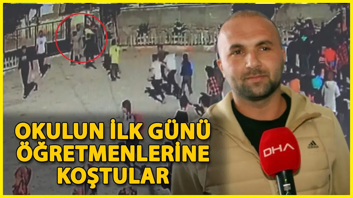 öğretmen — TR news
