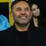 Okan Buruk’un Galatasaray’daki Durumu ve Hakan Çalhanoğlu ile İletişimi