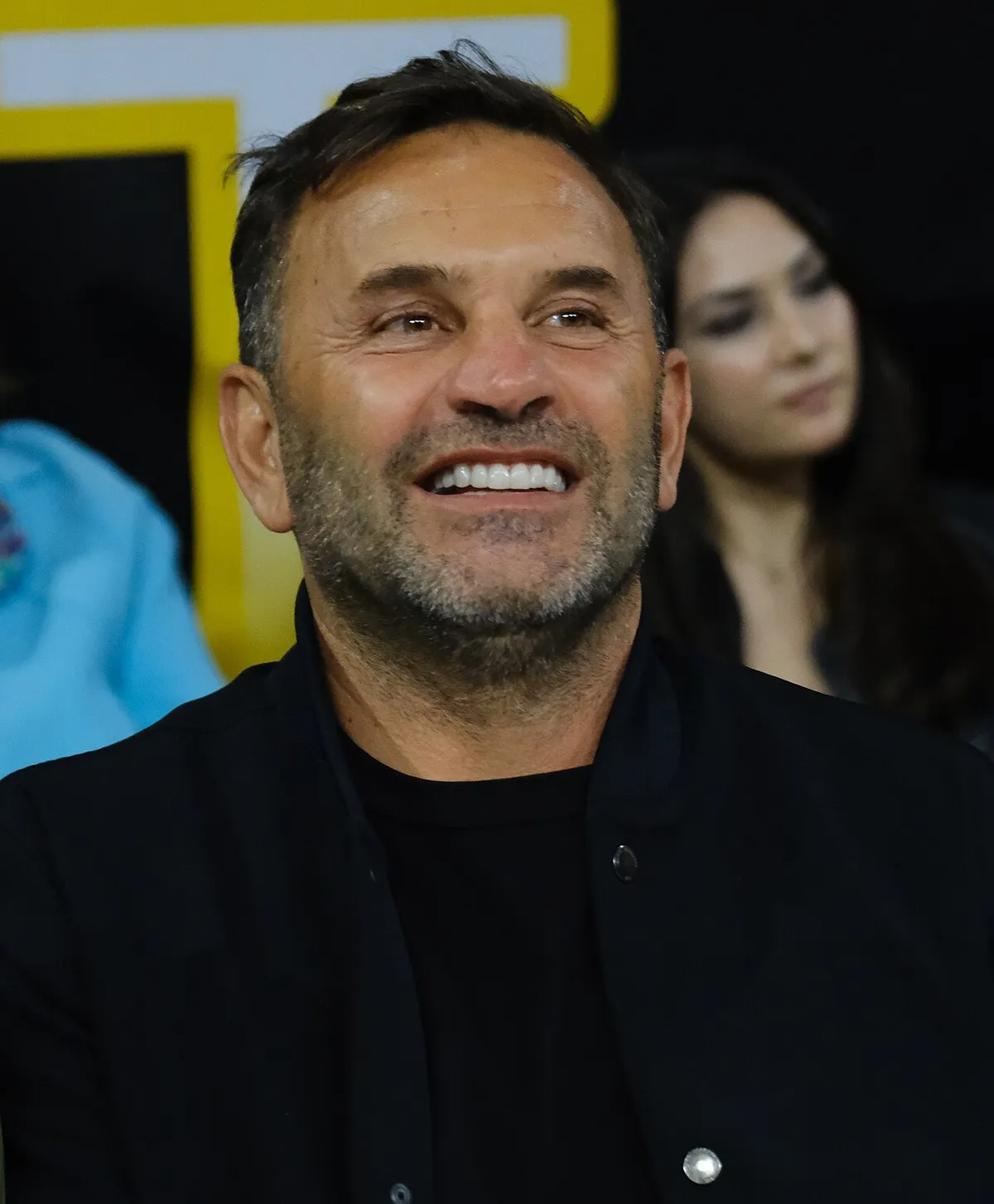 okan buruk — TR news