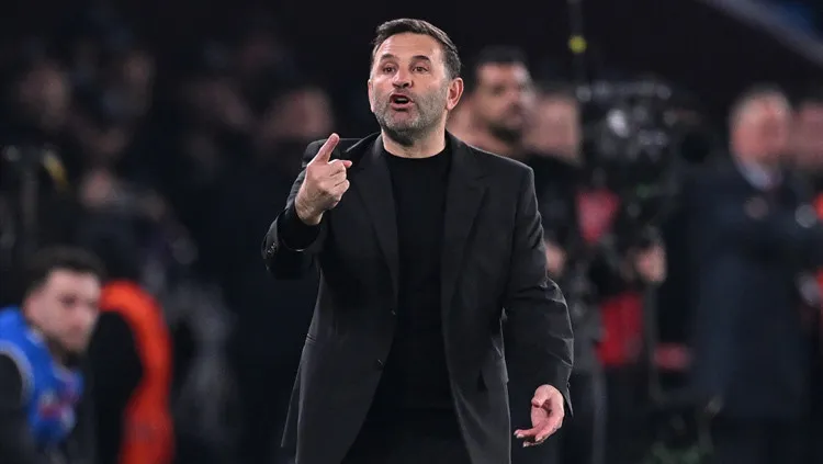 okan buruk — TR news