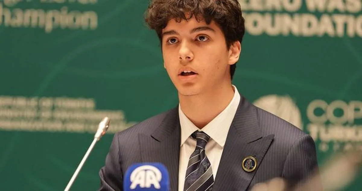 ömer tayyip erdoğan — TR news