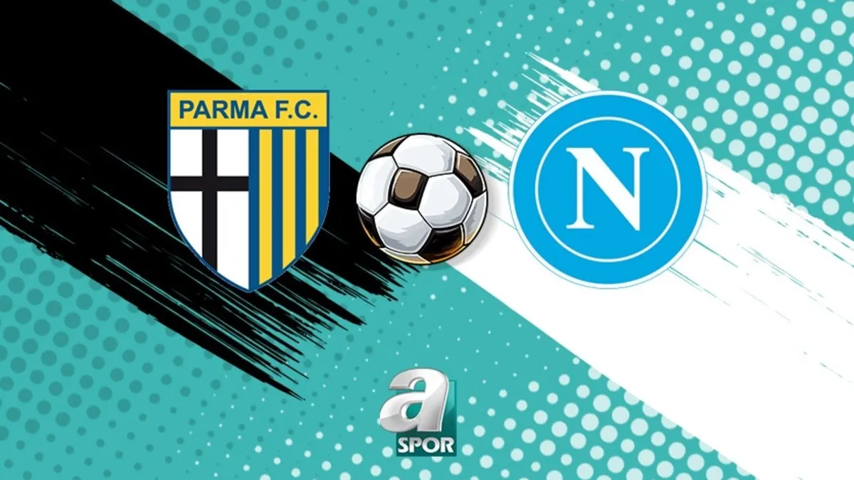 parma - napoli — TR news