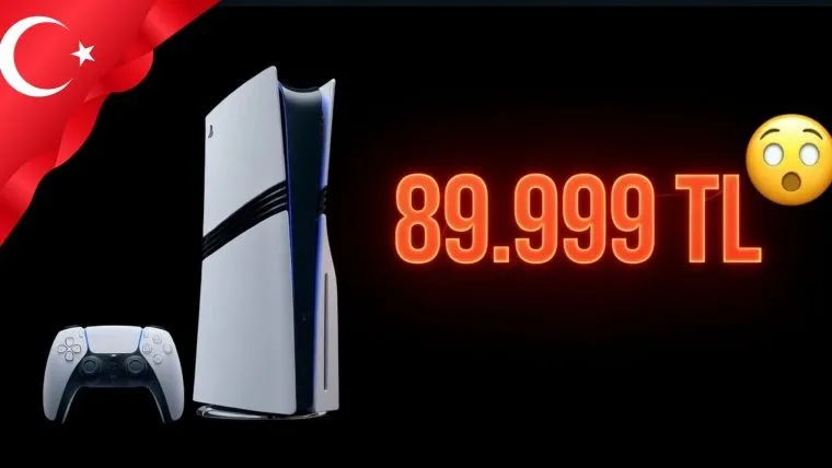 playstation 5 — TR news