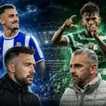 Porto – Sporting Lizbon Maçı