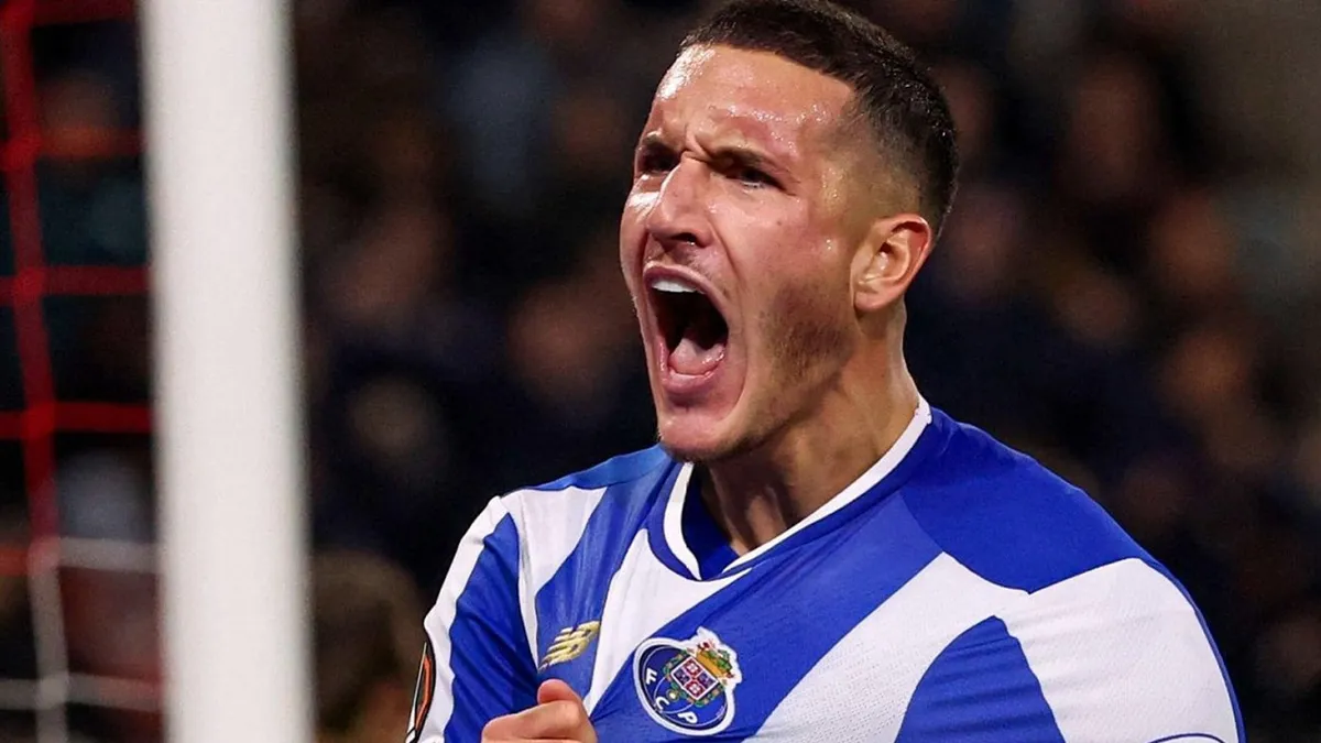 porto - tondela — TR news