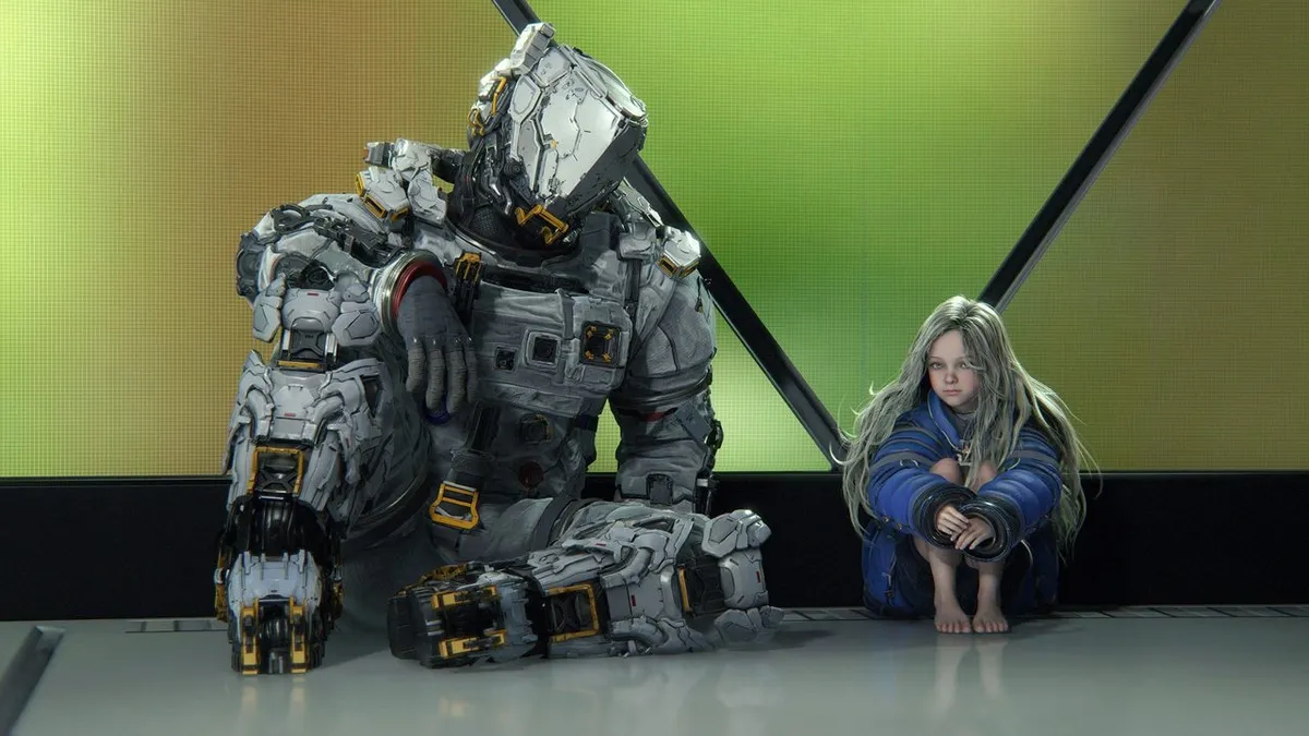 pragmata — TR news