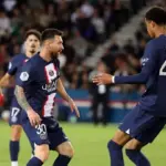 PSG vs Toulouse: Paris Saint-Germain, Toulouse’u 3-1 Mağlup Etti