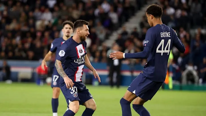 psg vs toulouse — TR news