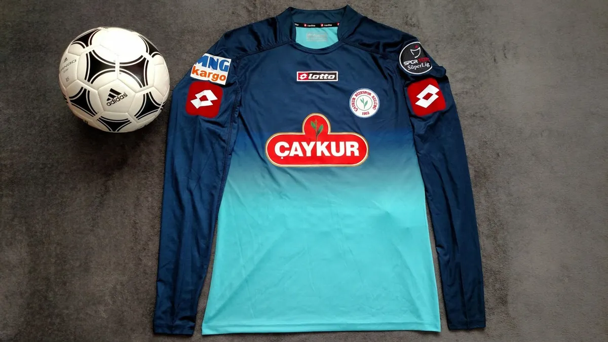 rizespor — TR news