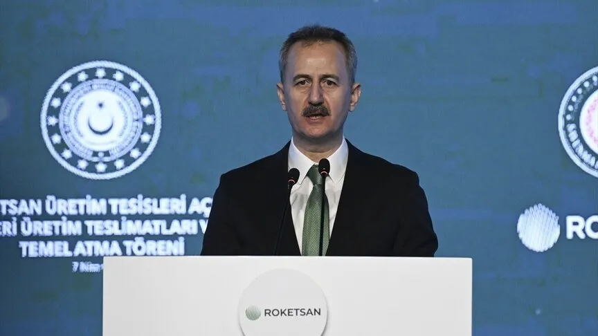 roketsan — TR news