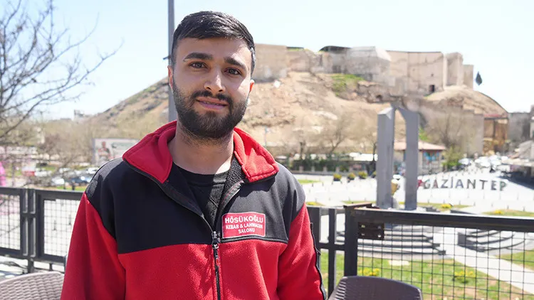 röportaj — TR news