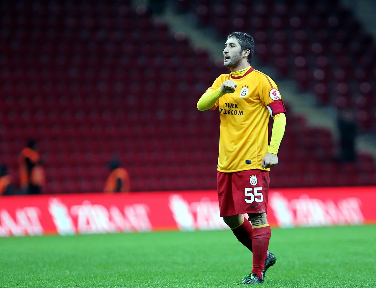 sabri sarıoğlu — TR news