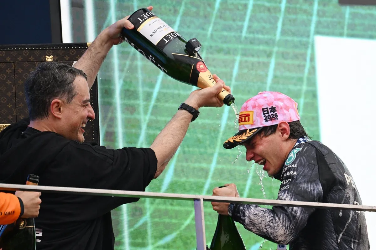 şampiyon — TR news