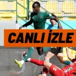 Sarıyer – erokspor: Sarıyer – Esenler Erokspor Maçı