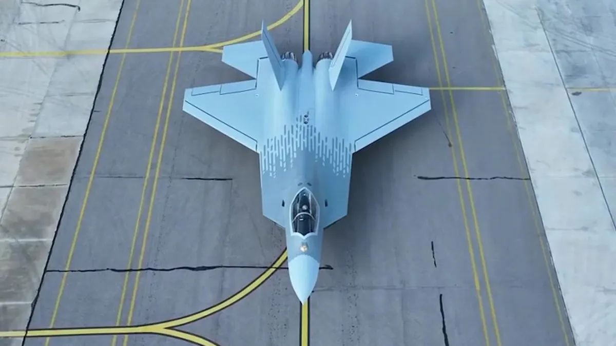 savaş uçağı — TR news