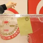Seçim Sandığı Tokat, Gümüşhane ve Nevşehir’de Kurulacak