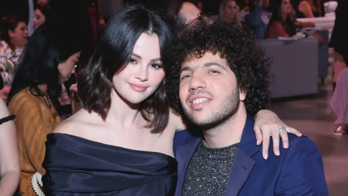 selena gomez — TR news