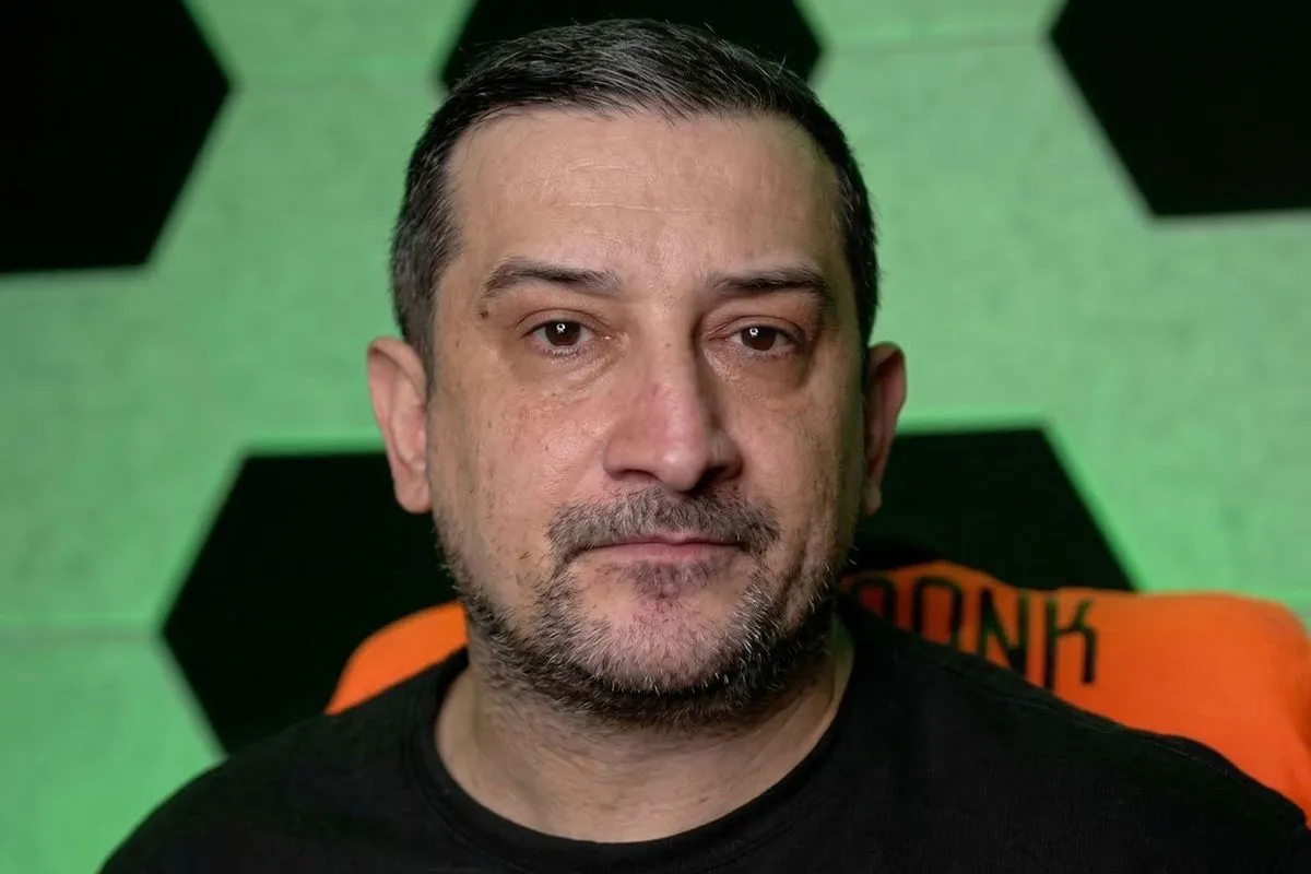 serhat akın — TR news