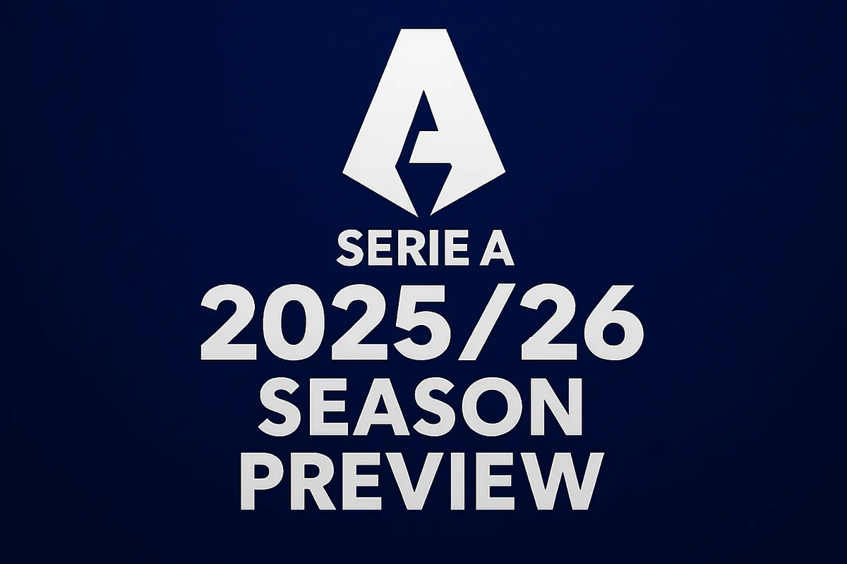 serie a — TR news