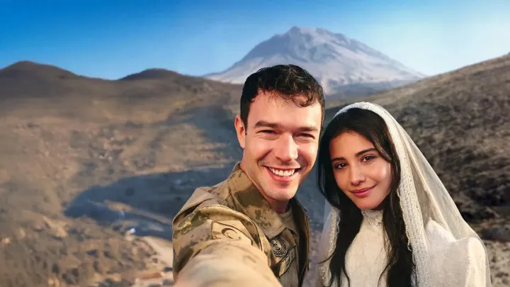 sevdiğim sensin 8 bölüm izle — TR news