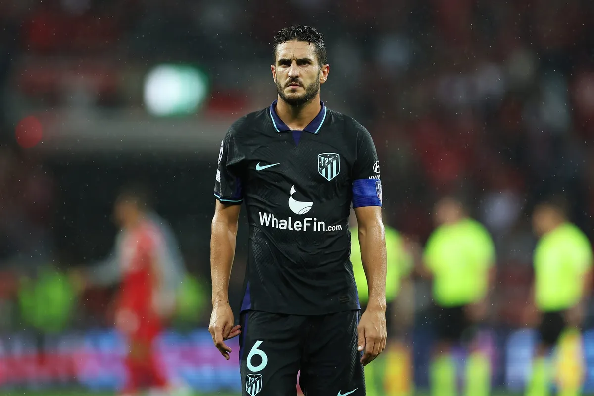 Sevilla – Atletico Madrid Maçında 2-1 Galip Geldi