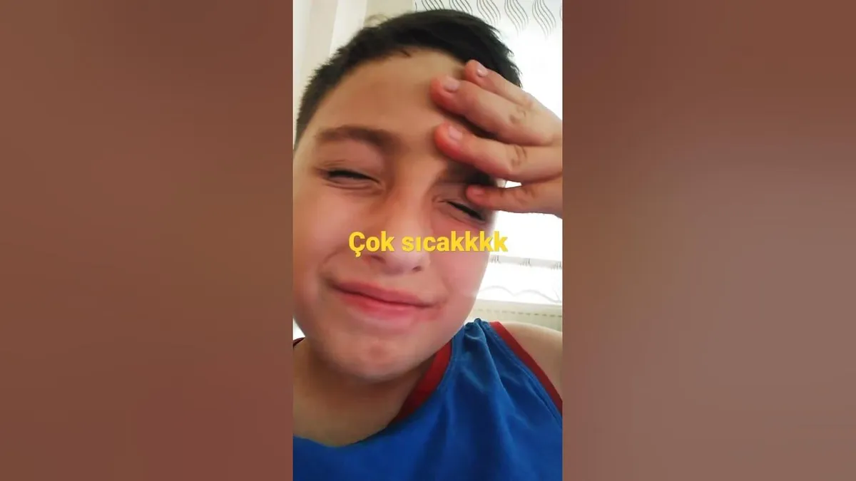 sıcaklık — TR news