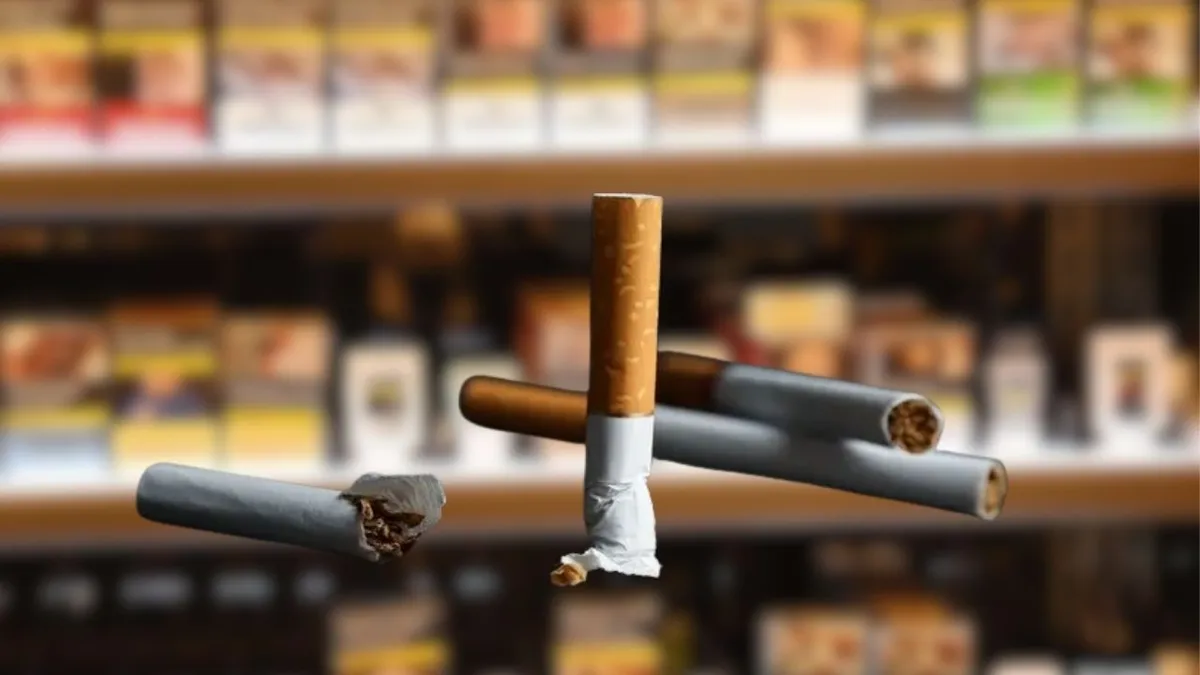 sigara fiyatları — TR news