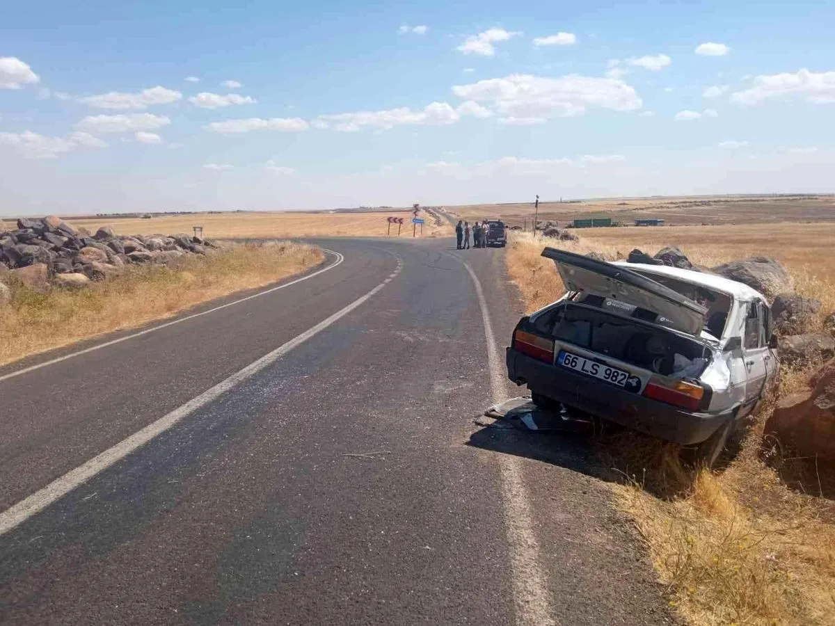 siverek son dakika — TR news