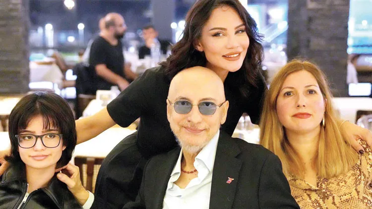 soner olgun — TR news