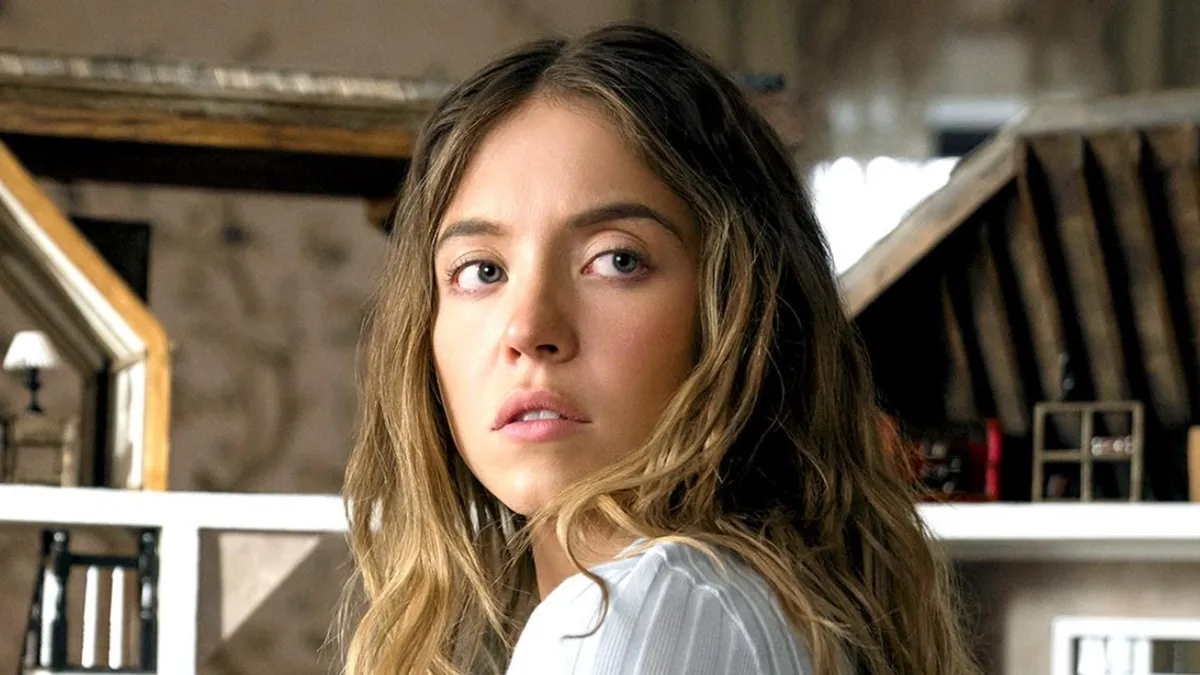 sydney sweeney — TR news