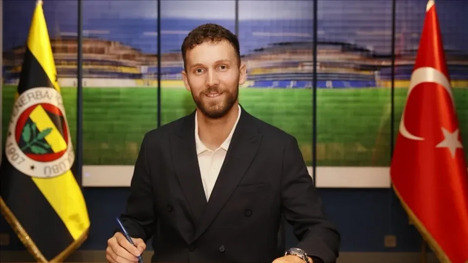 Tarık Çetin Trabzonspor’a Transfer Oluyor