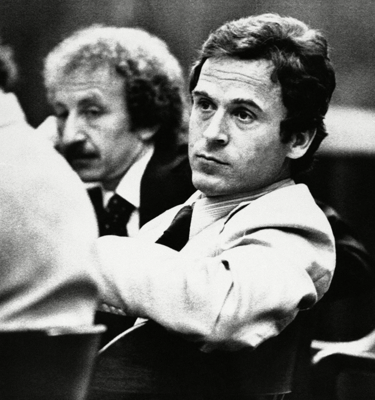 ted bundy — TR news