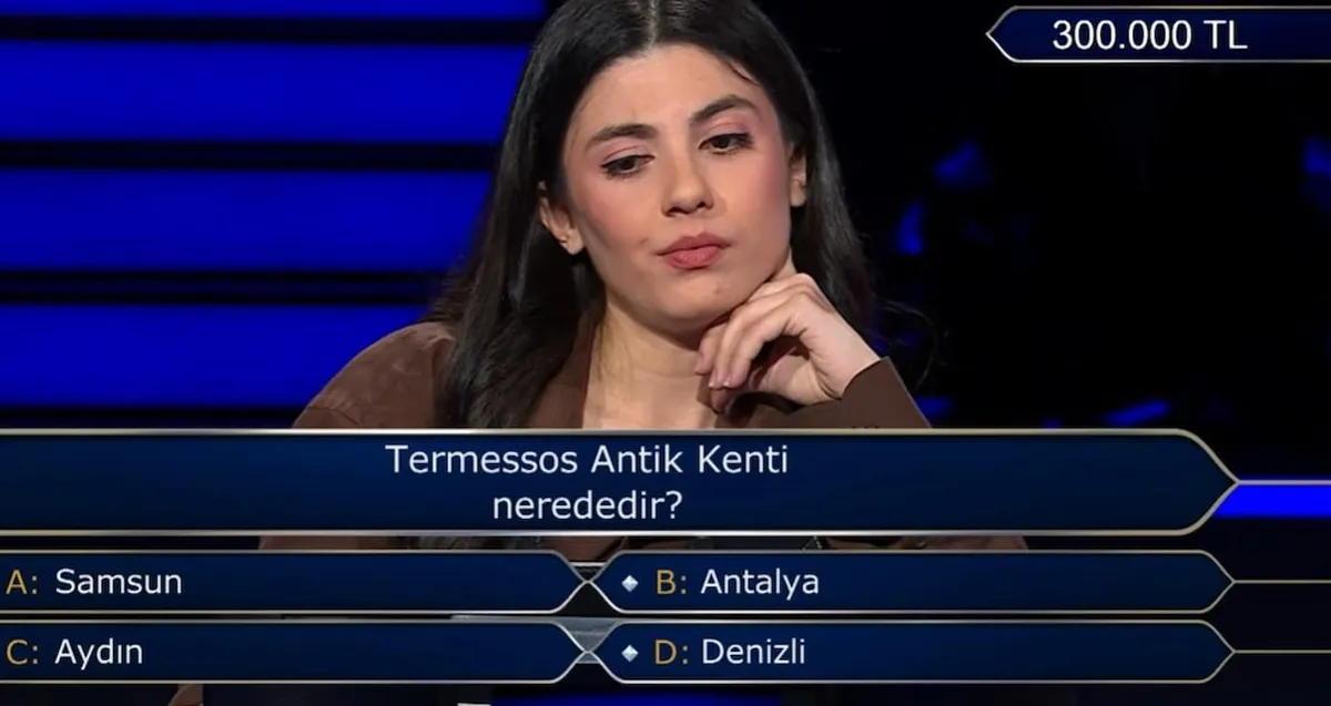 termessos — TR news