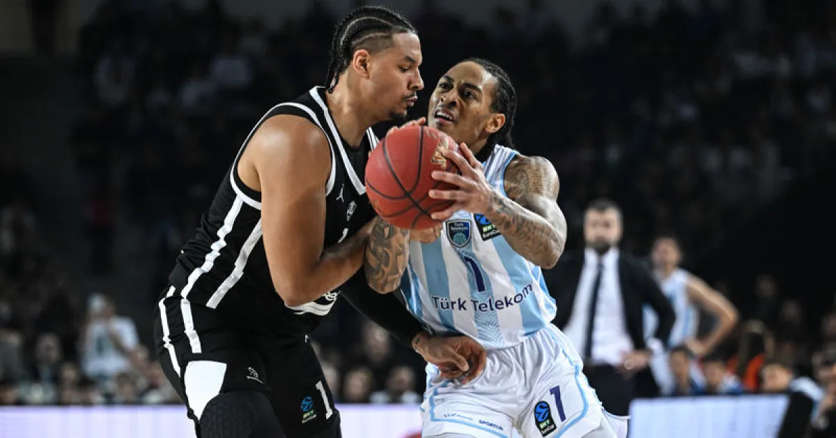 türk telekom basketbol — TR news