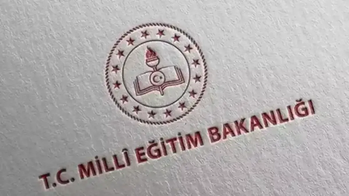 türkiye cumhuriyeti millî eğitim bakanlığı — TR news