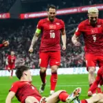 Türkiye Paraguay Maçı