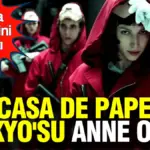 Ursula corbero: Ursula Corberó: Anne Oldu