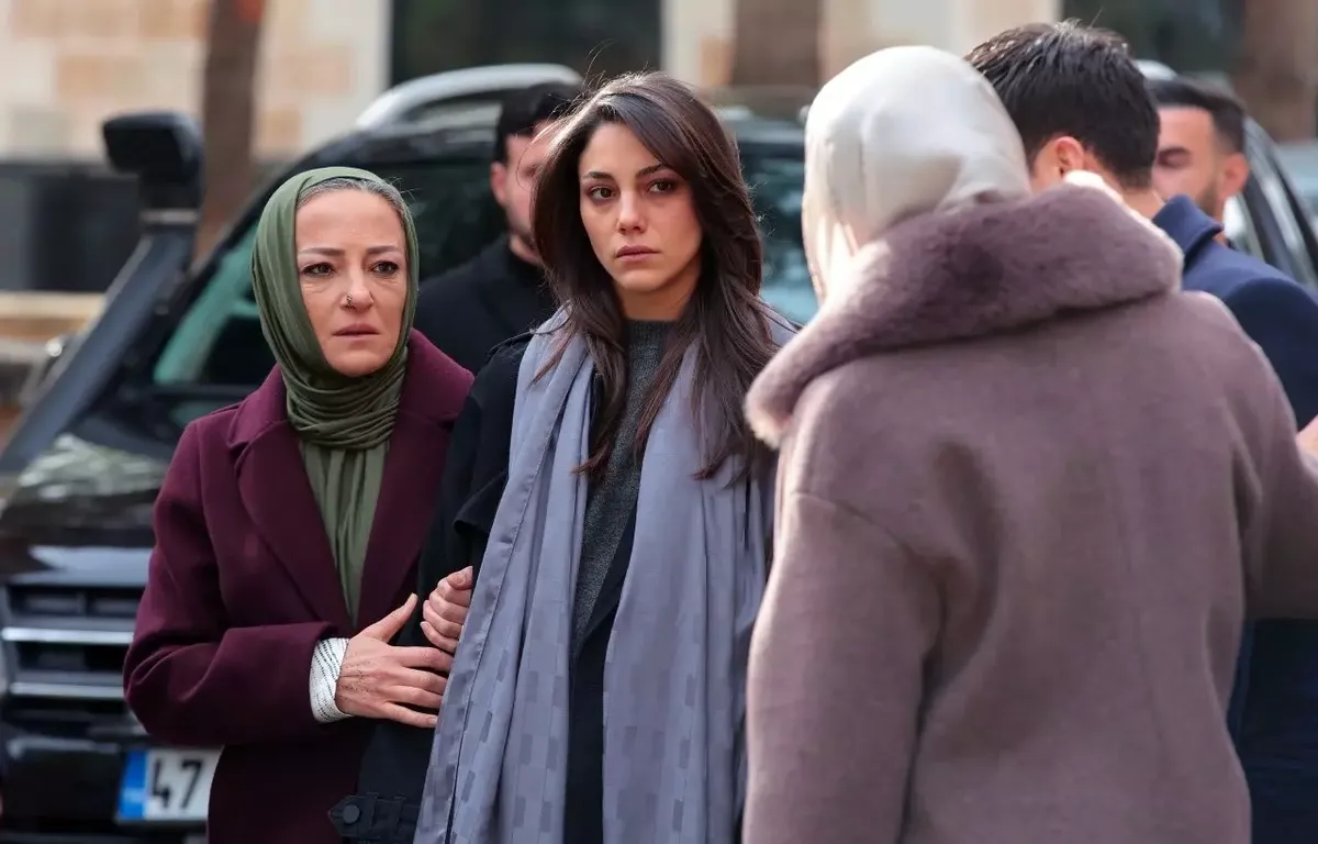 uzak şehir 58 bölüm fragmanı — TR news