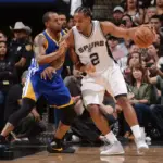 Warriors – spurs: Golden State Warriors, San Antonio Spurs’a Kaybetti