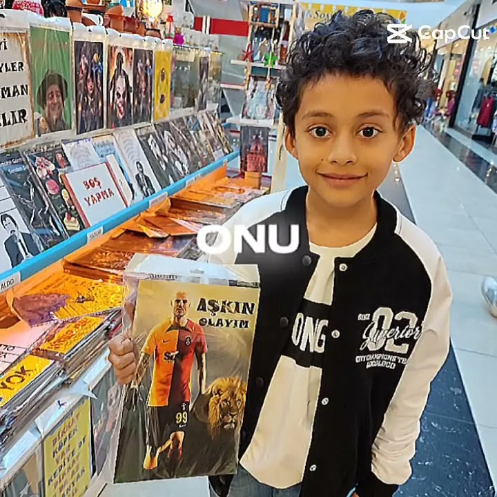 yakışıklı mısırcı — TR news