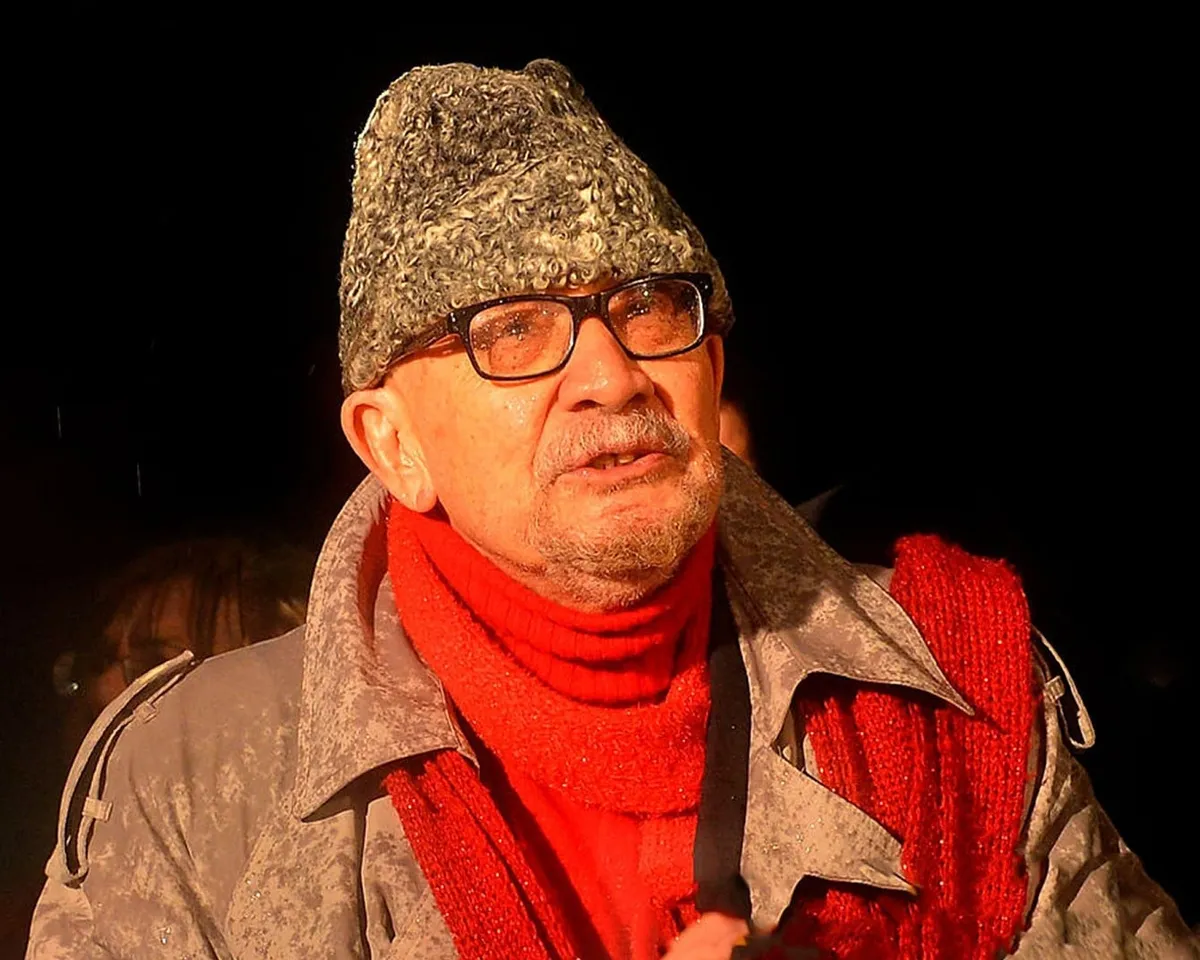 yalçın küçük — TR news