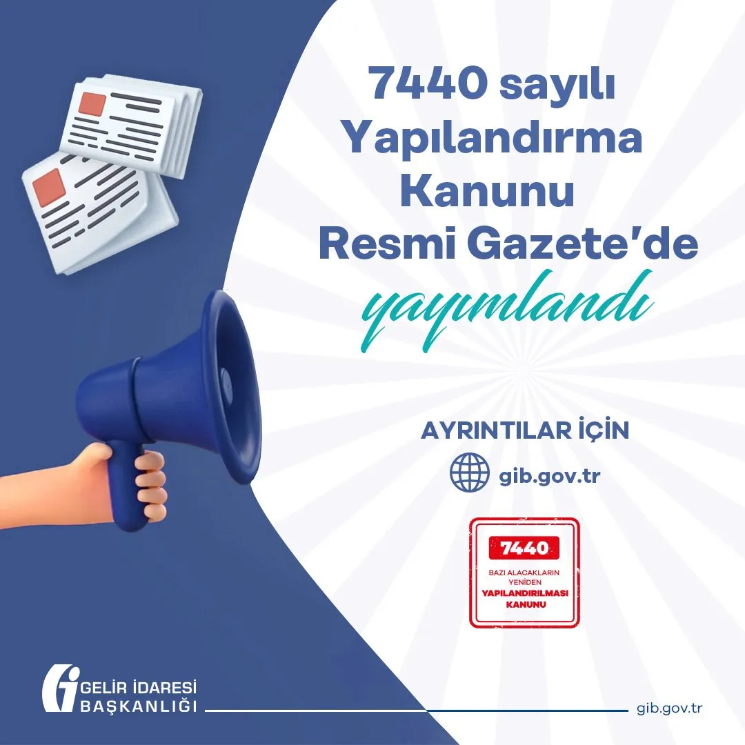 yapılandırma — TR news