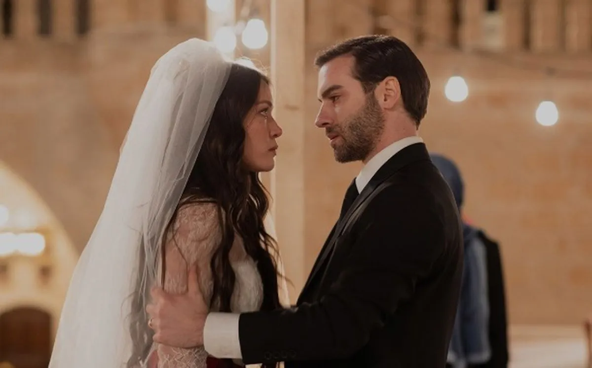 yeraltı 11 bölüm fragmanı — TR news