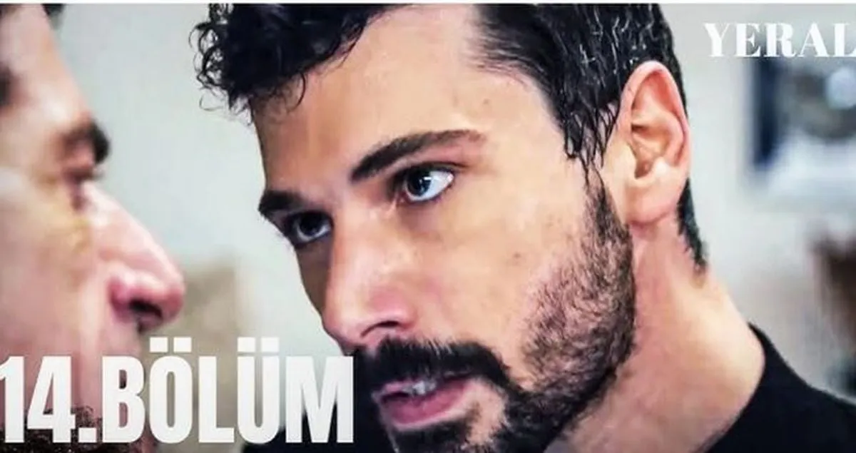 yeraltı 13 bölüm izle — TR news