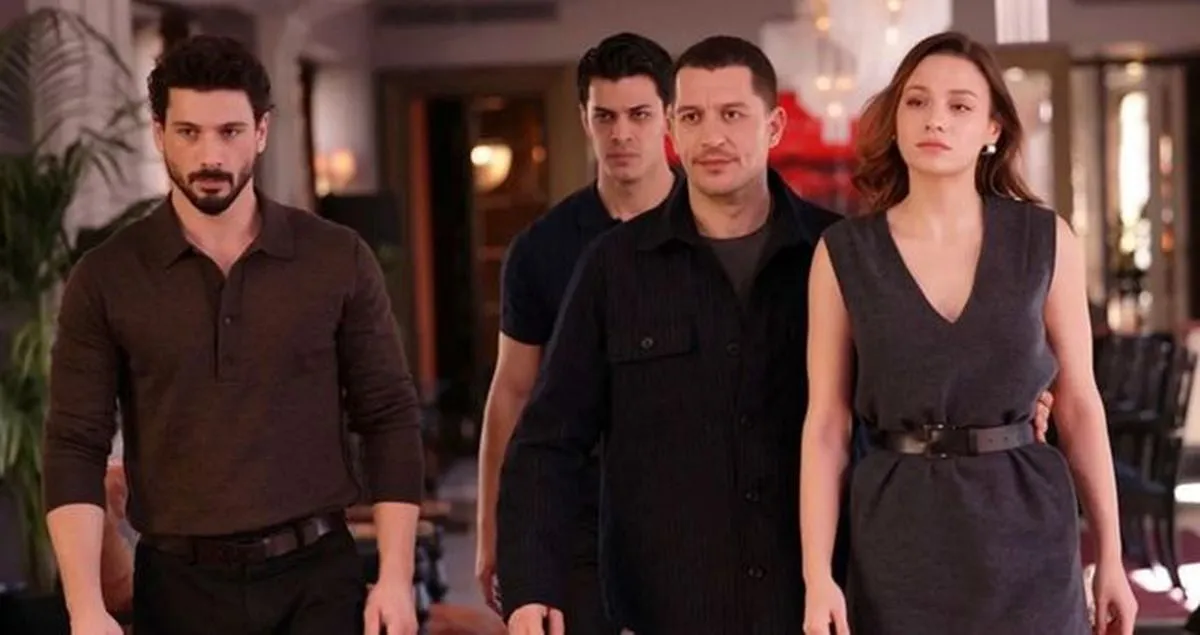 yeraltı son bölüm izle — TR news