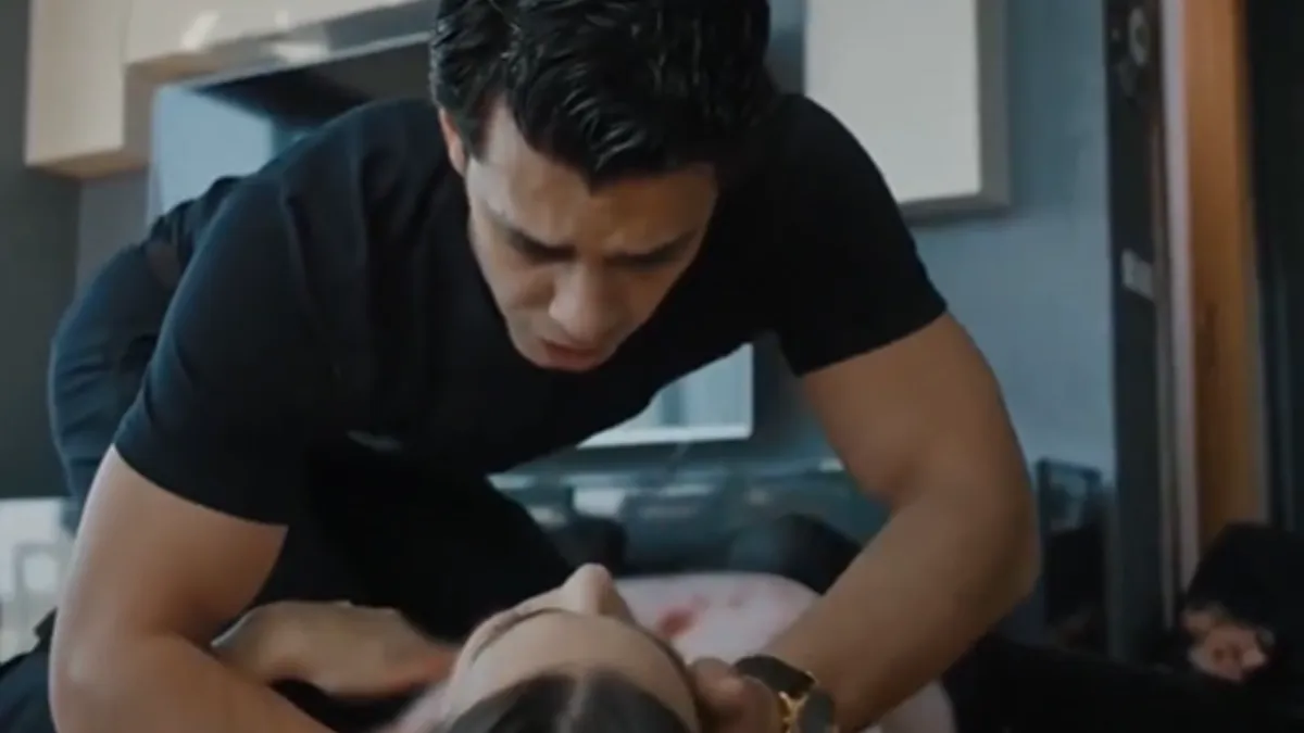 yeraltı — TR news