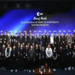 Zekâ: Yapay  ve Eğitim: Ankara’da Yeni Bir Dönem